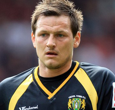 Marc Bircham